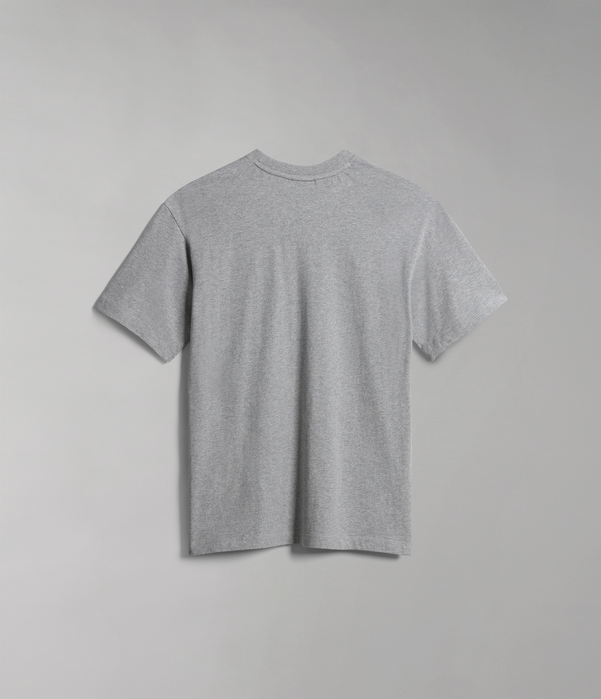Kurzärmeliges T-Shirt Moreno  - 6