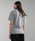 Kurzärmeliges T-Shirt Moreno  - 3