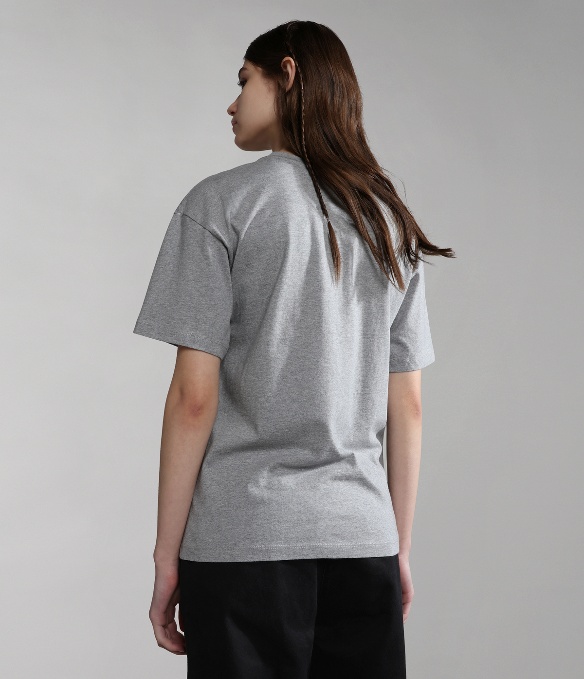 Kurzärmeliges T-Shirt Moreno  - 3