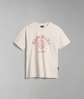 Kurzärmeliges T-Shirt Moreno  - 5