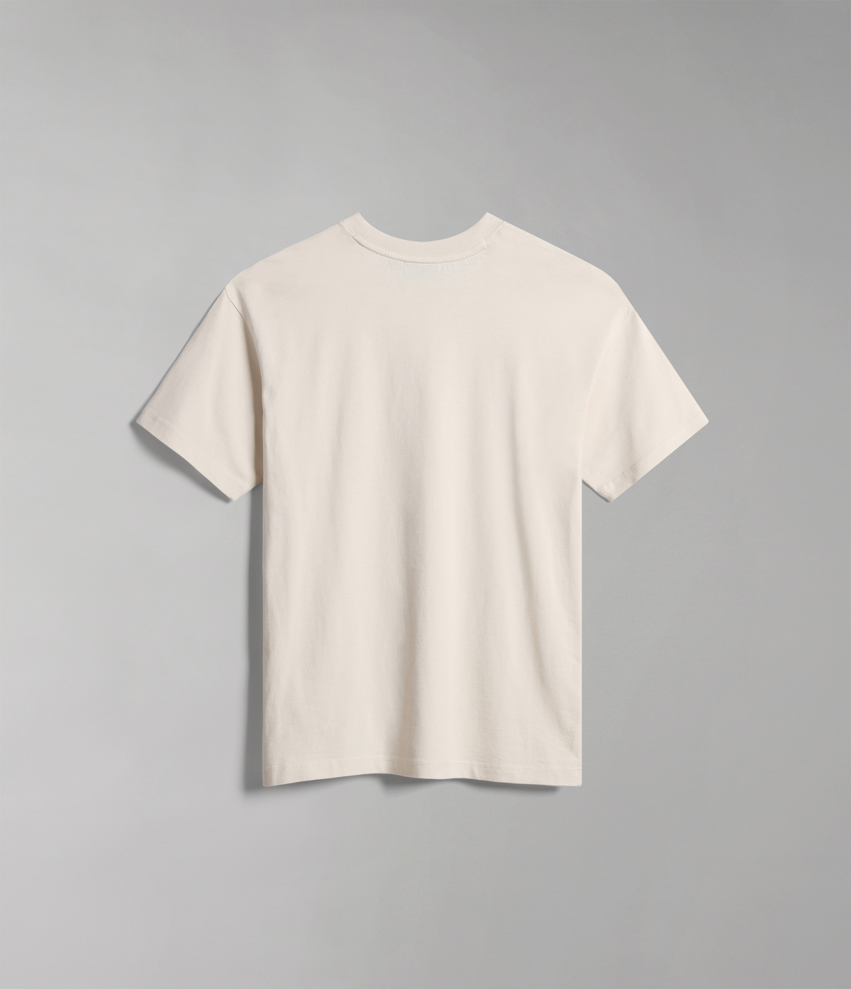 Kurzärmeliges T-Shirt Moreno  - 6