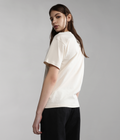 Kurzärmeliges T-Shirt Moreno  - 3