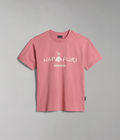 Kurzärmeliges T-Shirt Moreno  - 5