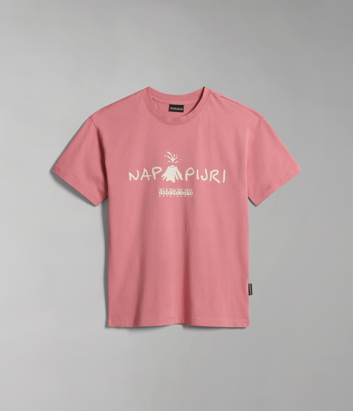 Kurzärmeliges T-Shirt Moreno  - 5
