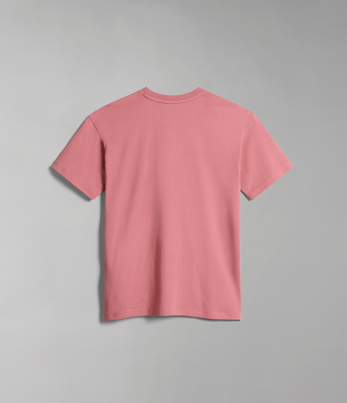 Kurzärmeliges T-Shirt Moreno  - 6