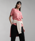 Kurzärmeliges T-Shirt Moreno  - 1