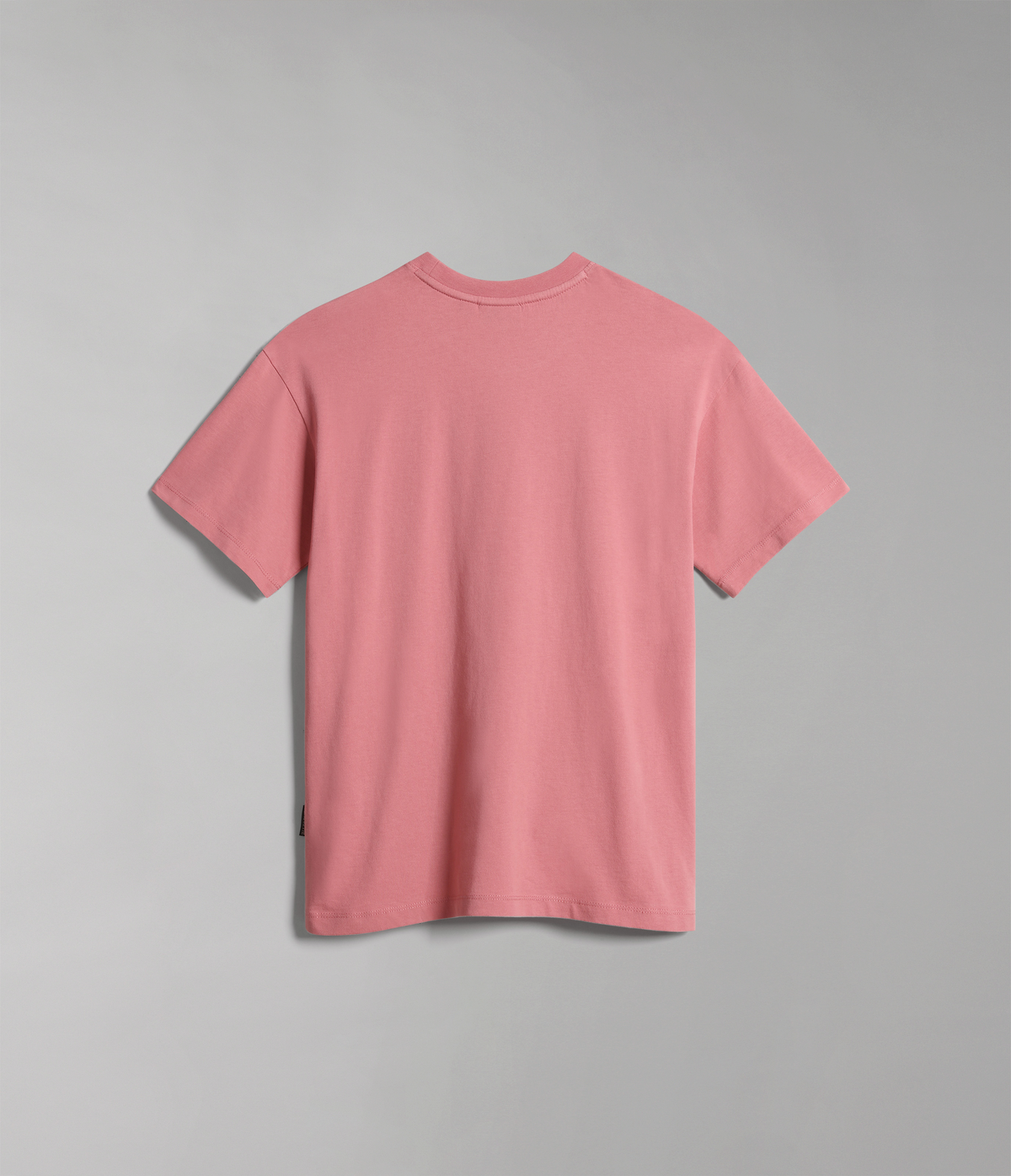 Kurzärmeliges T-Shirt Moreno  - 6