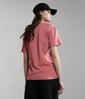 Kurzärmeliges T-Shirt Moreno  - 3