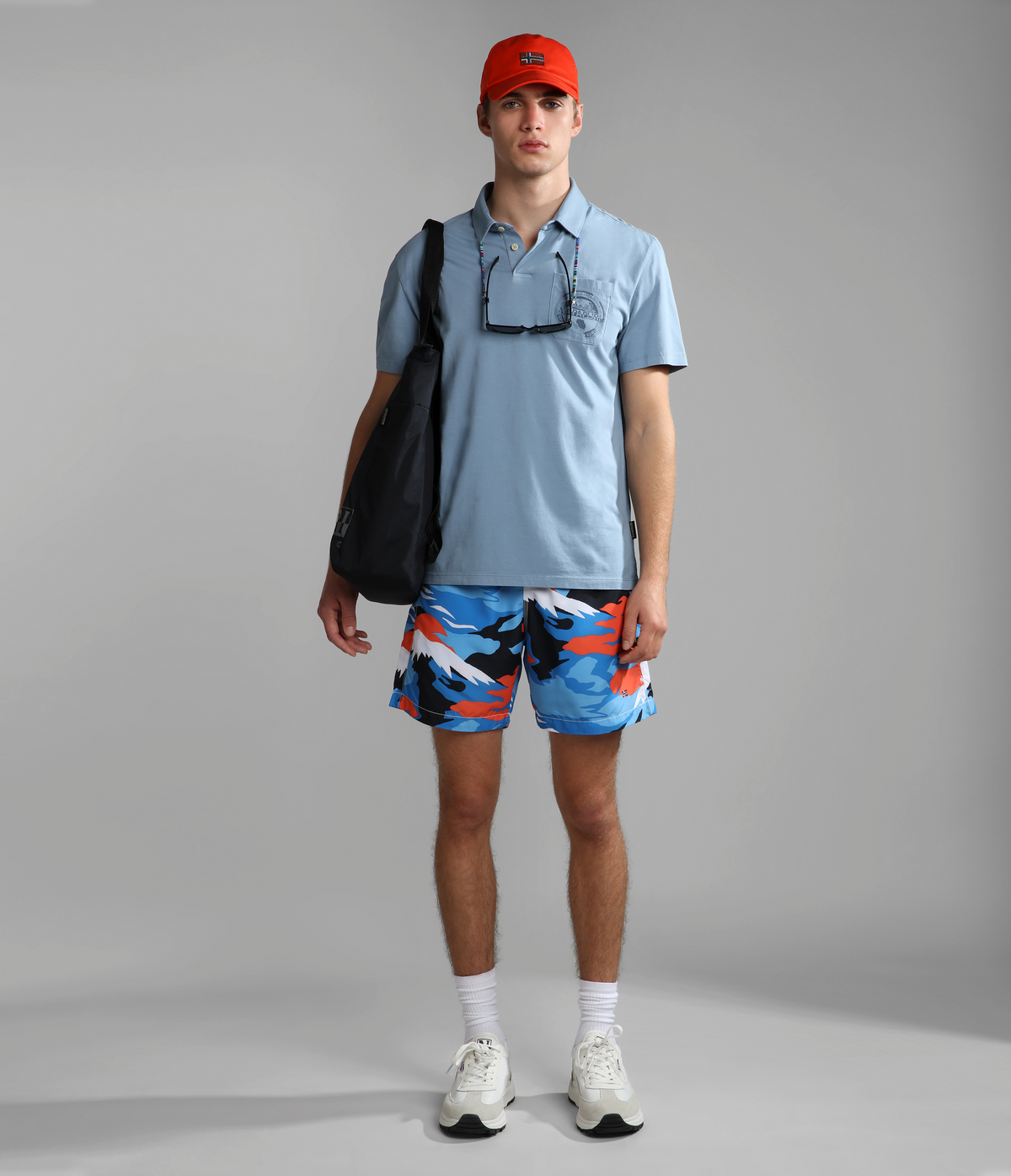 Badehose Vail  - 2