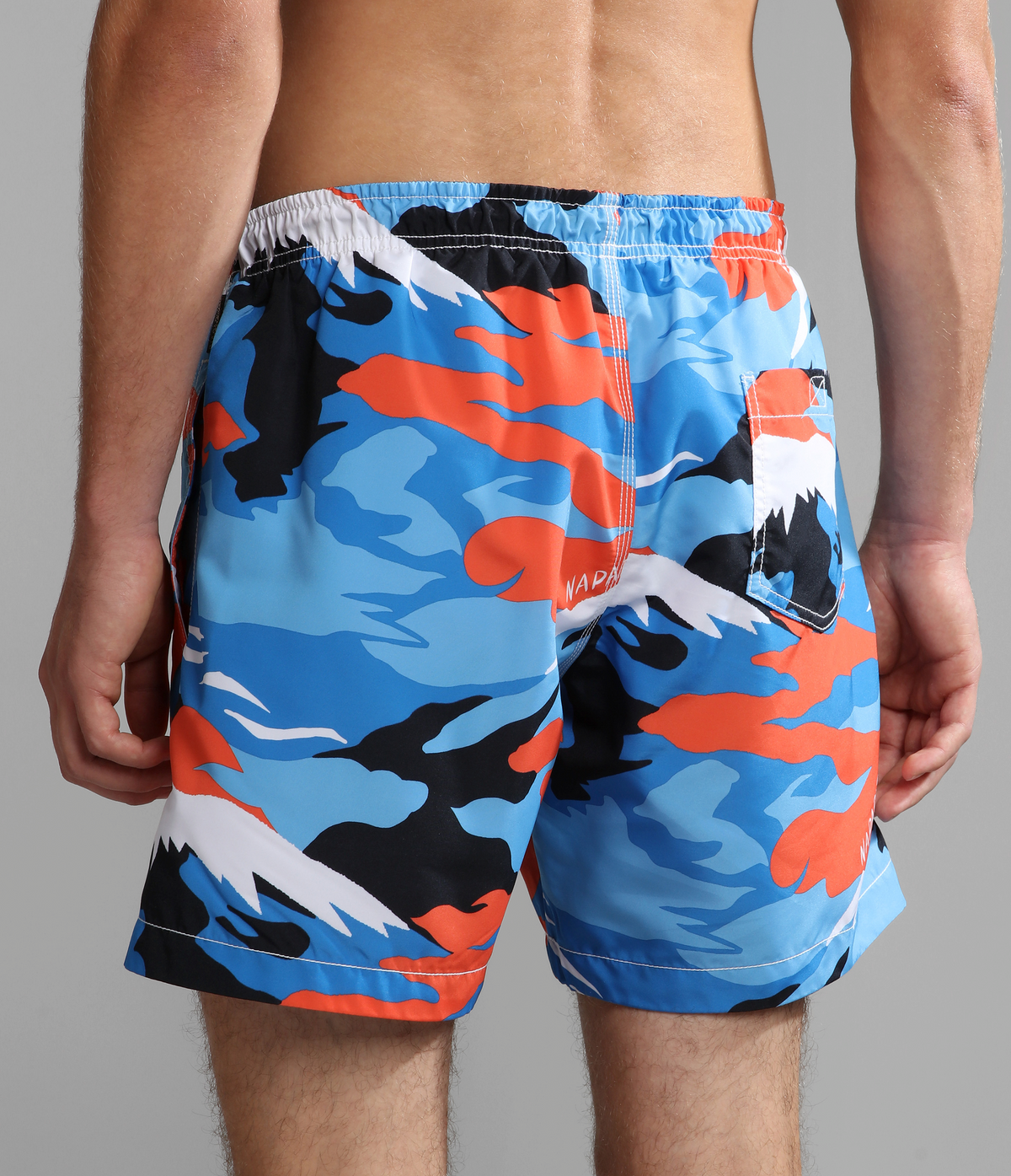 Badehose Vail  - 3