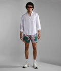 Vail Swimming Trunks Multicolour Fm6 - 2