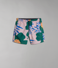 Vail Swimming Trunks Multicolour Fm6 - 4
