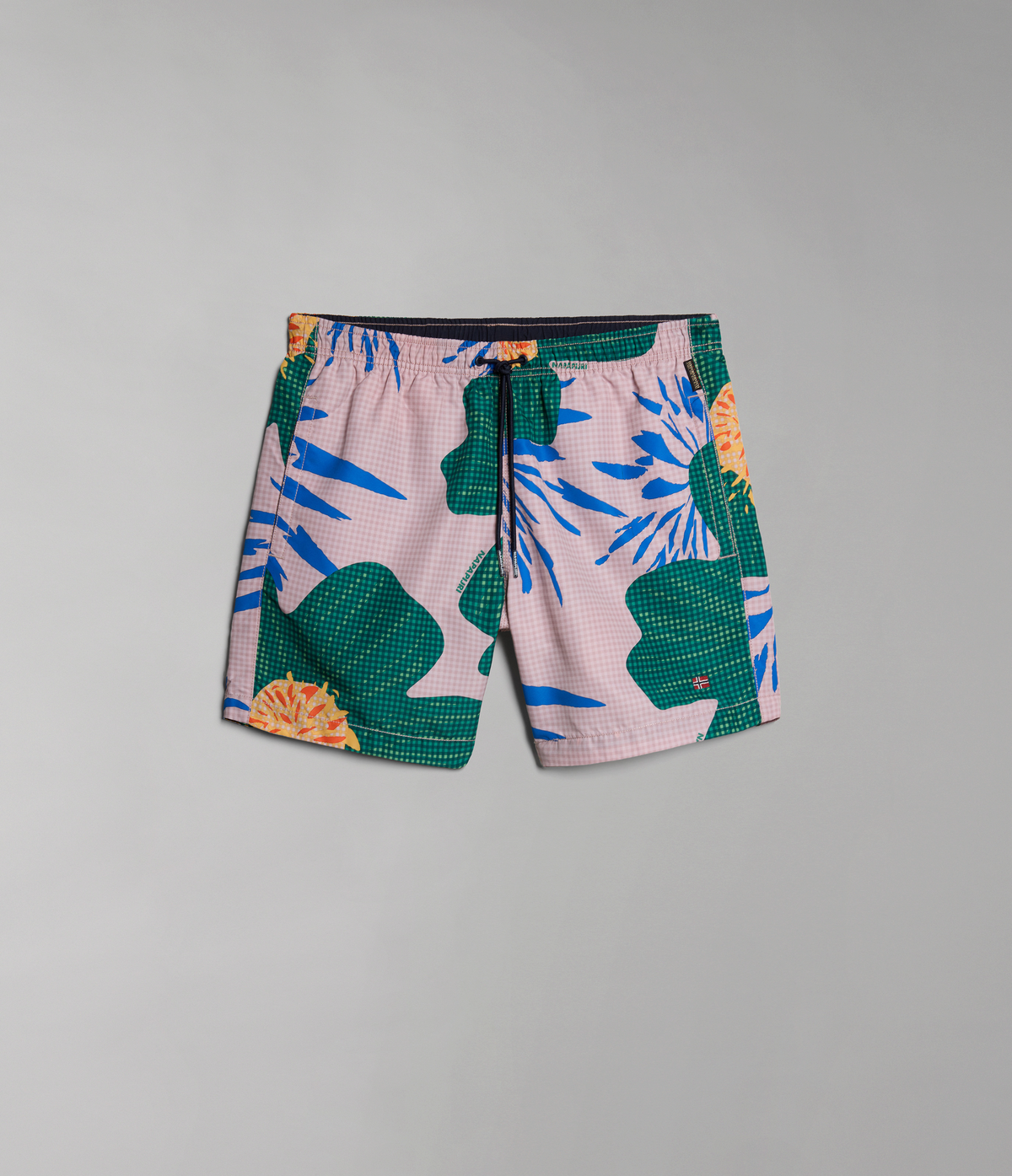 Vail Swimming Trunks Multicolour Fm6 - 4