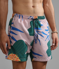 Vail Swimming Trunks Multicolour Fm6 - 1