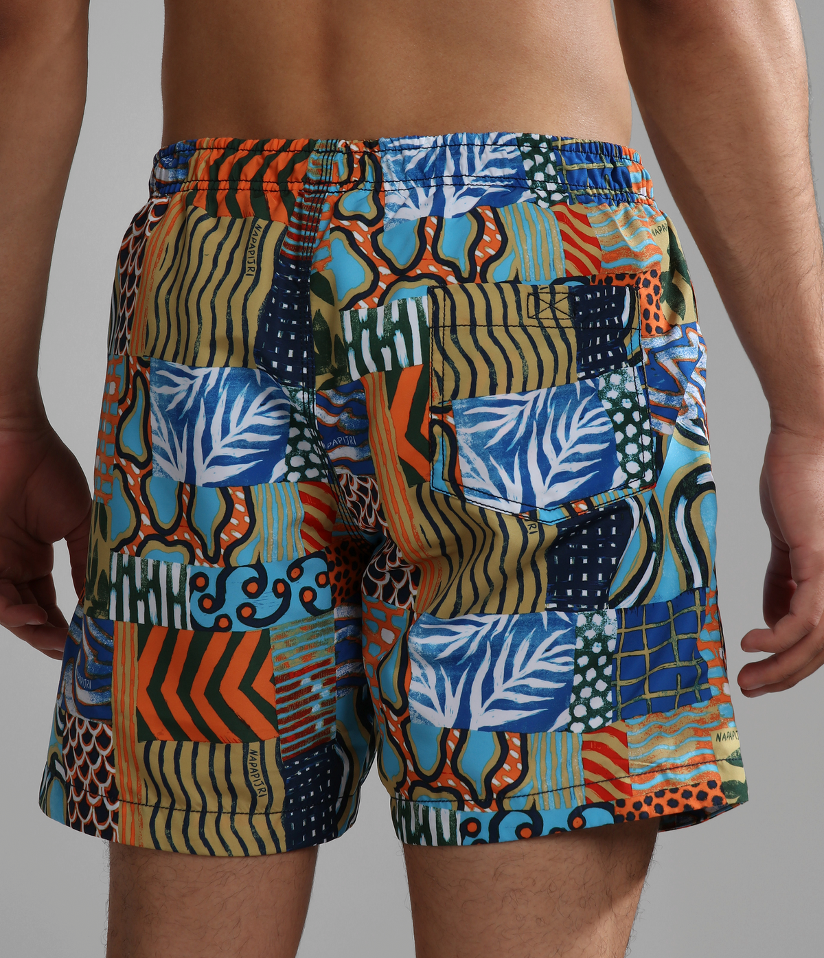 Badehose Vail  - 3