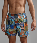 Badehose Vail  - 1