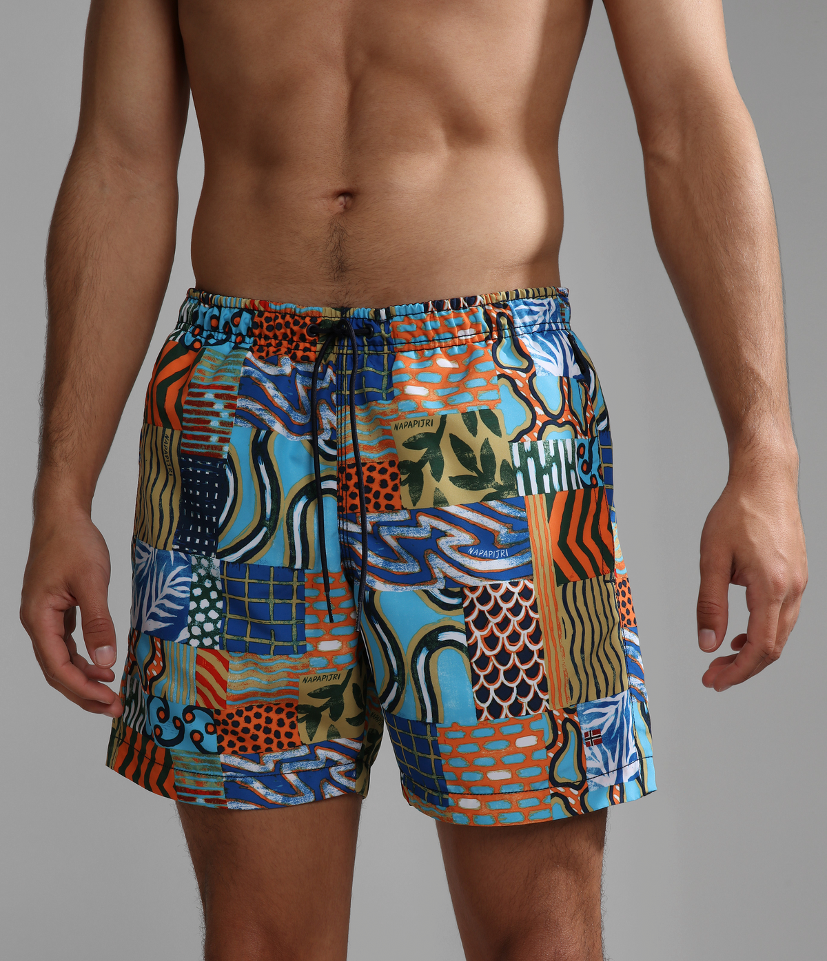 Badehose Vail  - 1