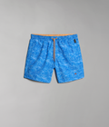 Vail Swimming Trunks Multicolour Fz7 - 4