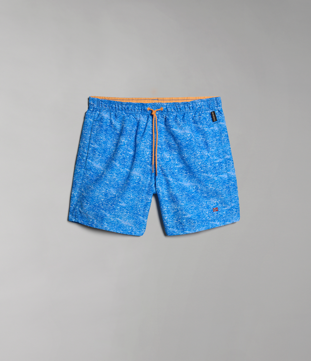 Vail Swimming Trunks Multicolour Fz7 - 4