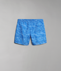 Vail Swimming Trunks Multicolour Fz7 - 5
