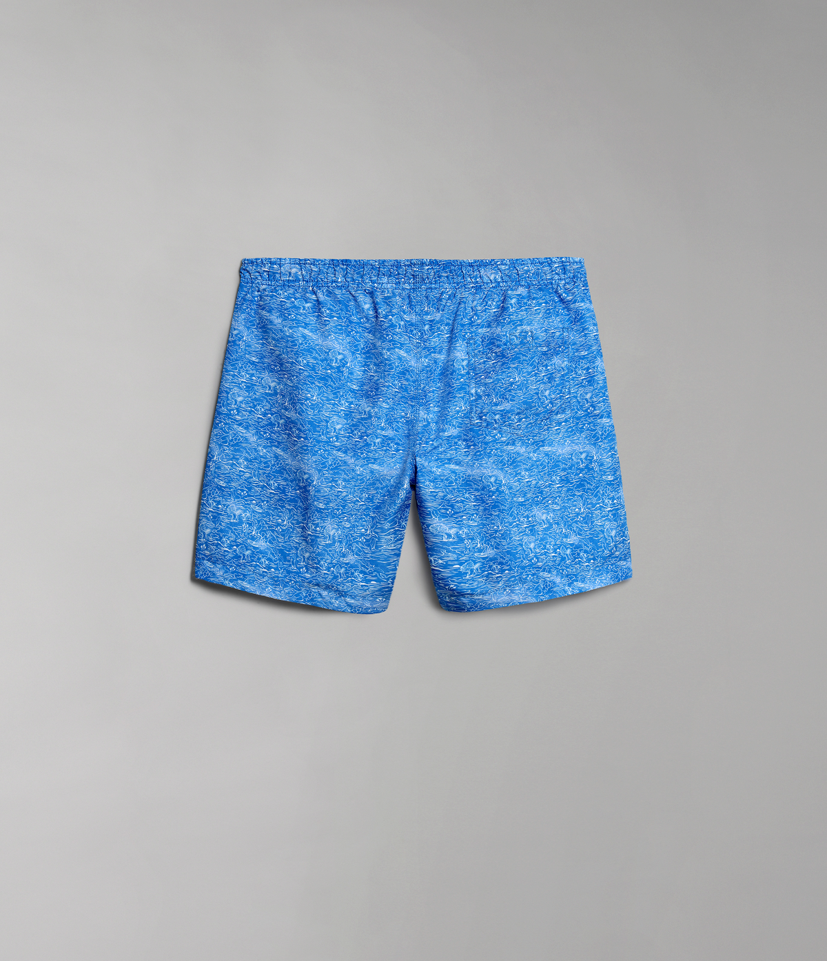 Vail Swimming Trunks Multicolour Fz7 - 5