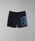 Badehose Galapagos  - 4