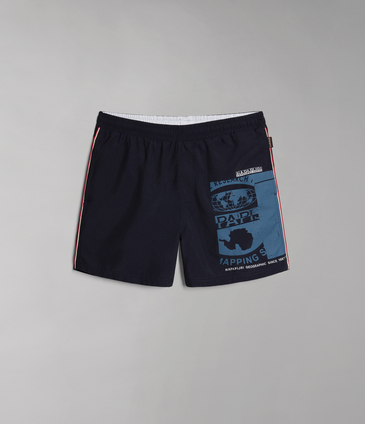 Badehose Galapagos  - 4