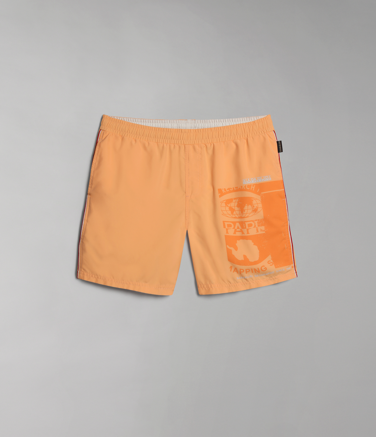 Badehose Galapagos  - 4