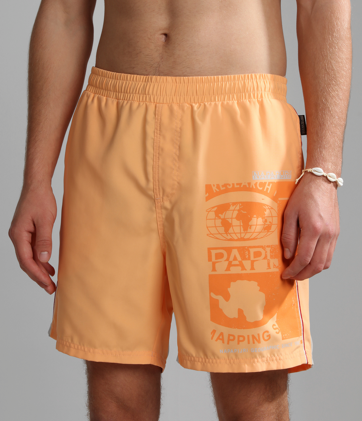 Badehose Galapagos  - 1