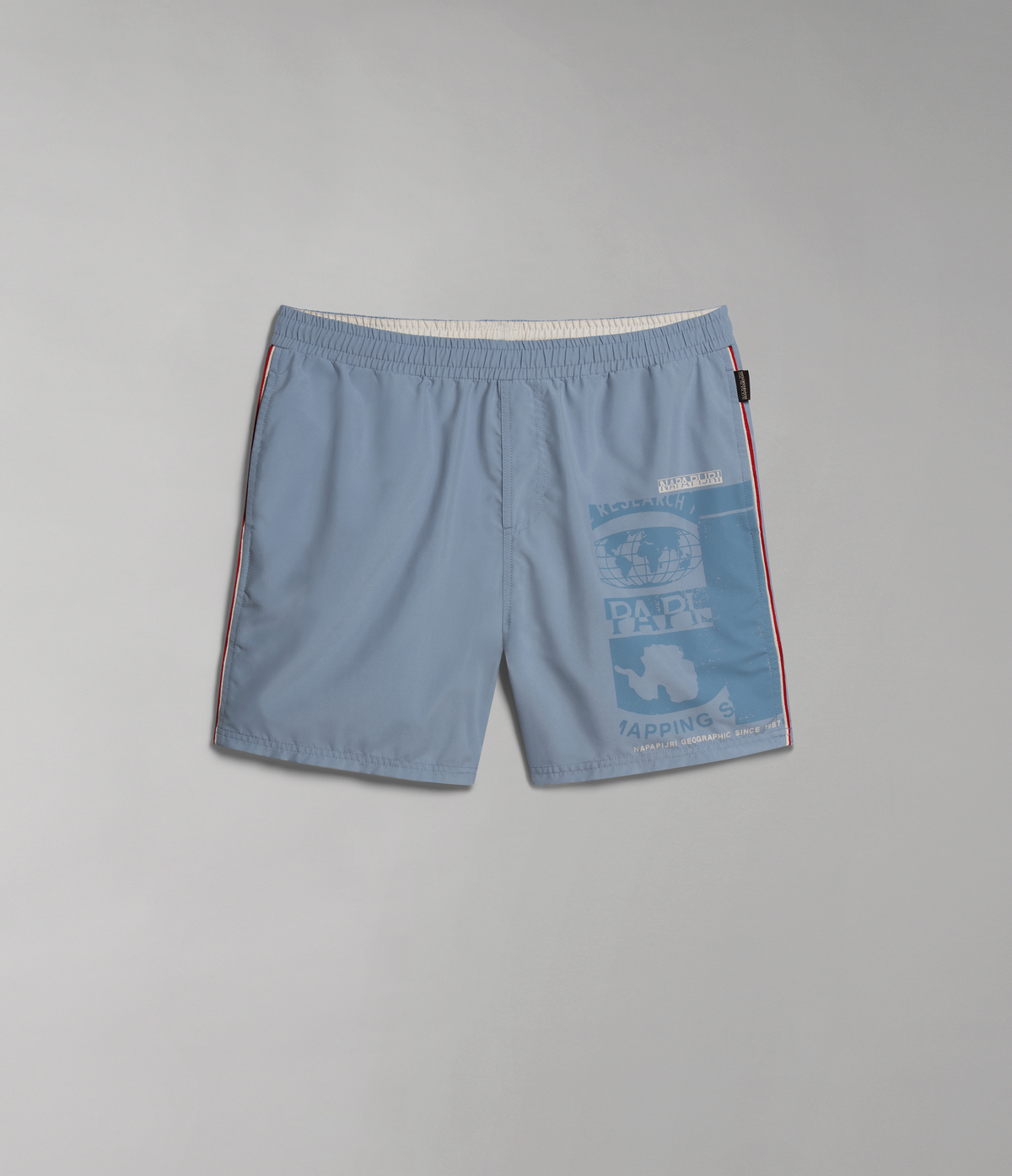 Badehose Galapagos  - 4
