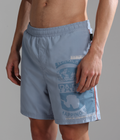 Badehose Galapagos  - 1