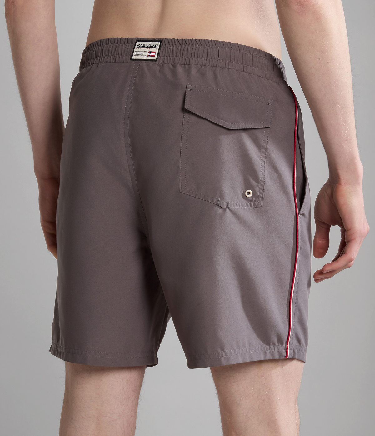 Badehose Galapagos  - 3