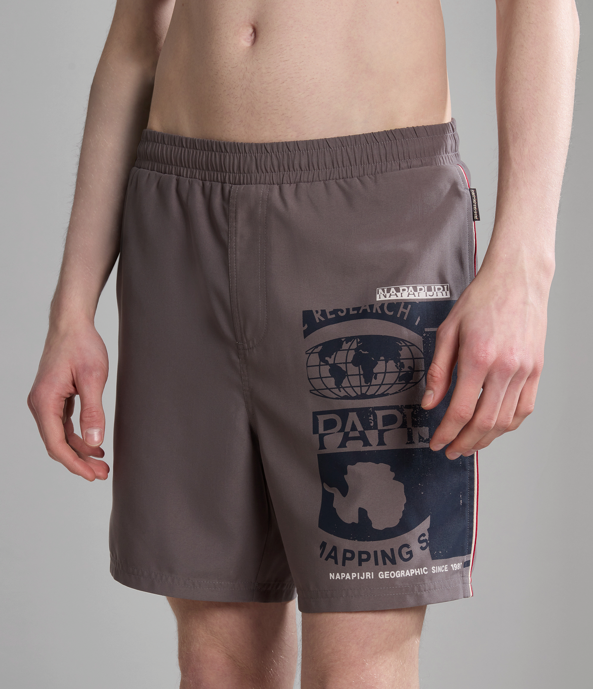 Badehose Galapagos  - 1