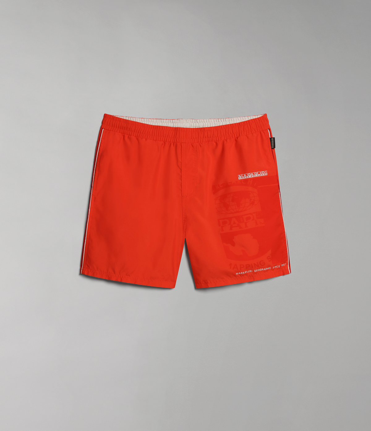 Badehose Galapagos  - 4