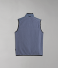 Chaleco Ambato Azul Grisaille - 7