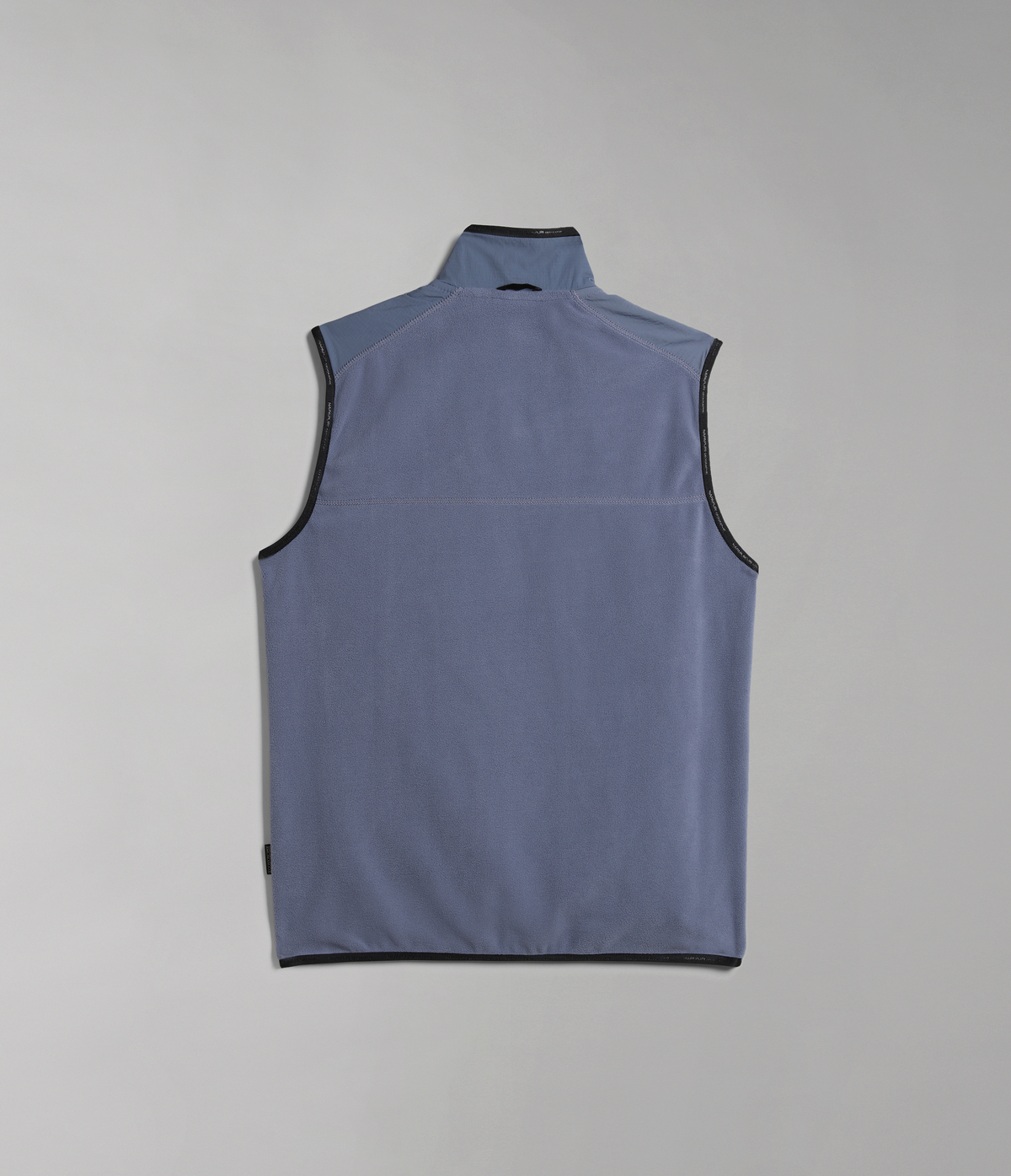 Chaleco Ambato Azul Grisaille - 7