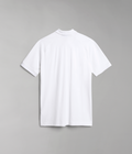 Icale short sleeves Polo White - 6