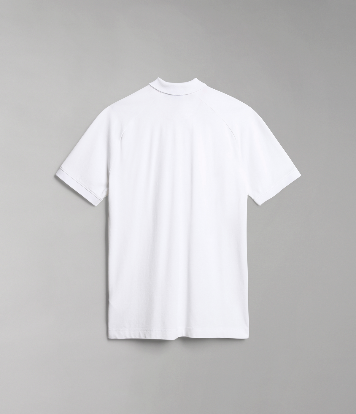 Icale short sleeves Polo White - 6