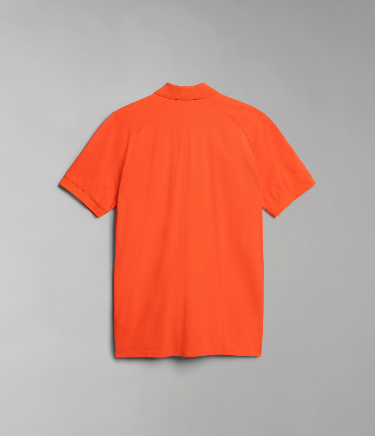 Icale short sleeves Polo Red Cherry - 6