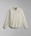 Camicia a Manica Lunga Shuar  - 6