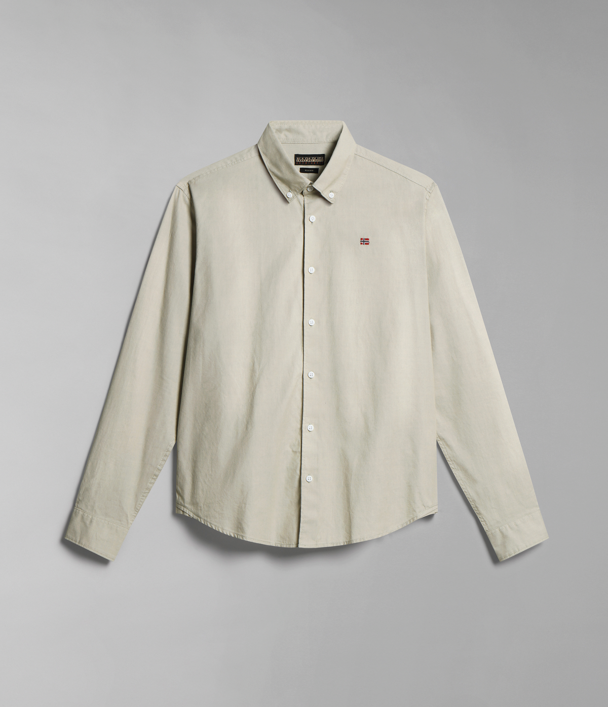Camicia a Manica Lunga Shuar  - 6
