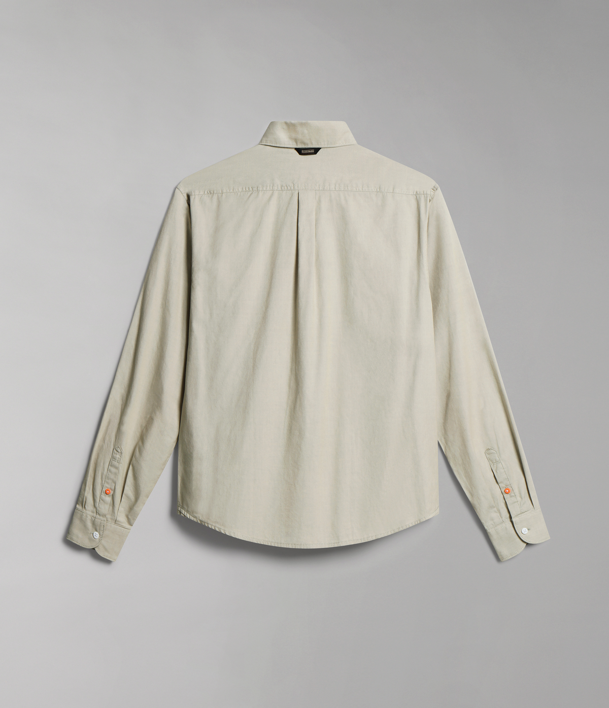 Camicia a Manica Lunga Shuar  - 7