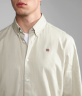 Camicia a Manica Lunga Shuar  - 4