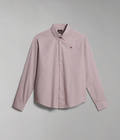 Camicia a Manica Lunga Shuar  - 6