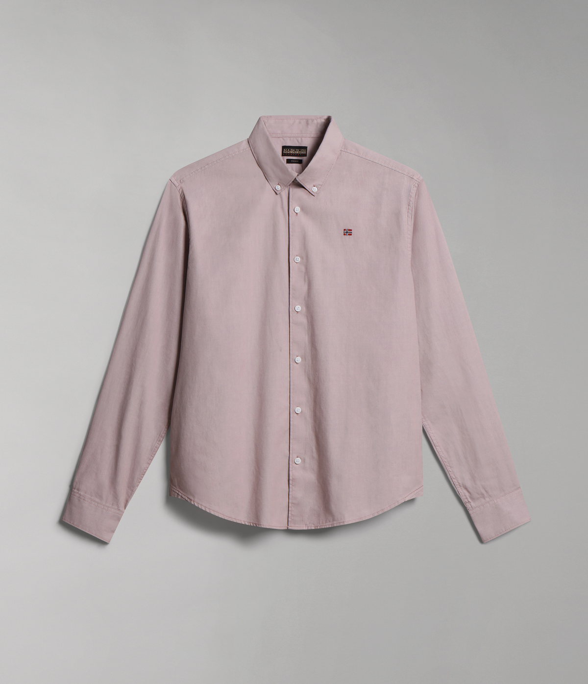 Camicia a Manica Lunga Shuar  - 6