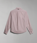 Camicia a Manica Lunga Shuar  - 7