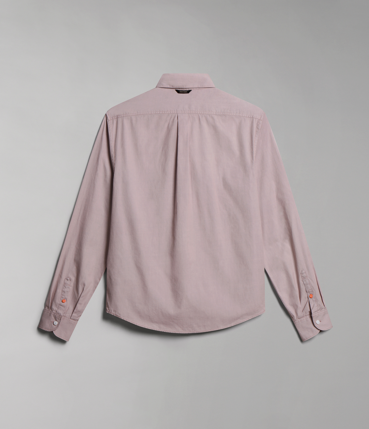Camicia a Manica Lunga Shuar  - 7