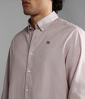 Camicia a Manica Lunga Shuar  - 4