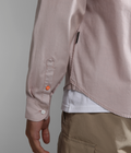 Camicia a Manica Lunga Shuar  - 5