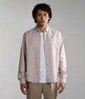 Camicia a Manica Lunga Shuar  - 1